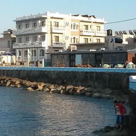 Mandy Suites Kissamos Ruang foto