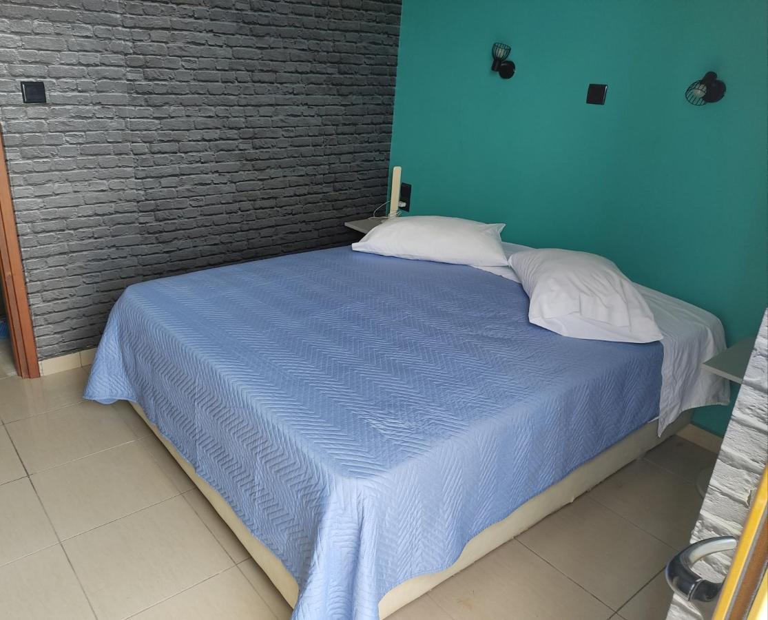 Mandy Suites Kissamos Bagian luar foto