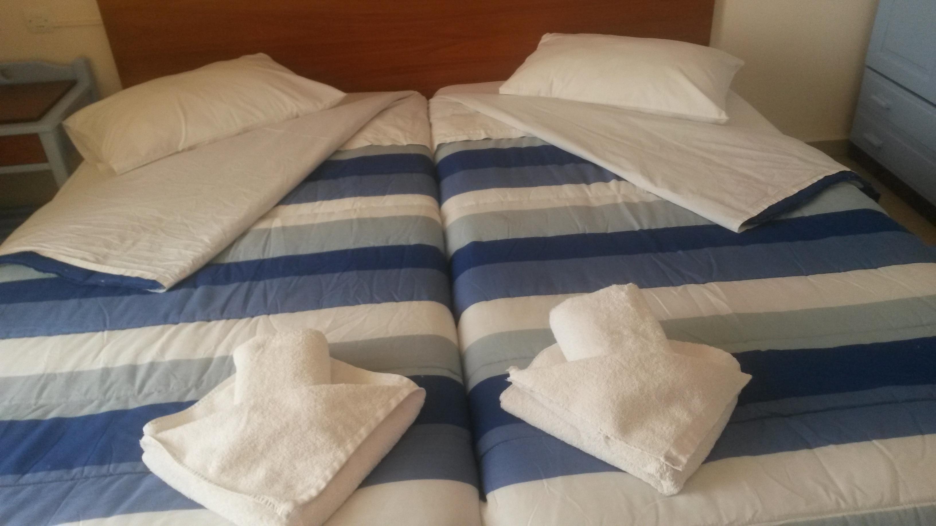 Mandy Suites Kissamos Bagian luar foto