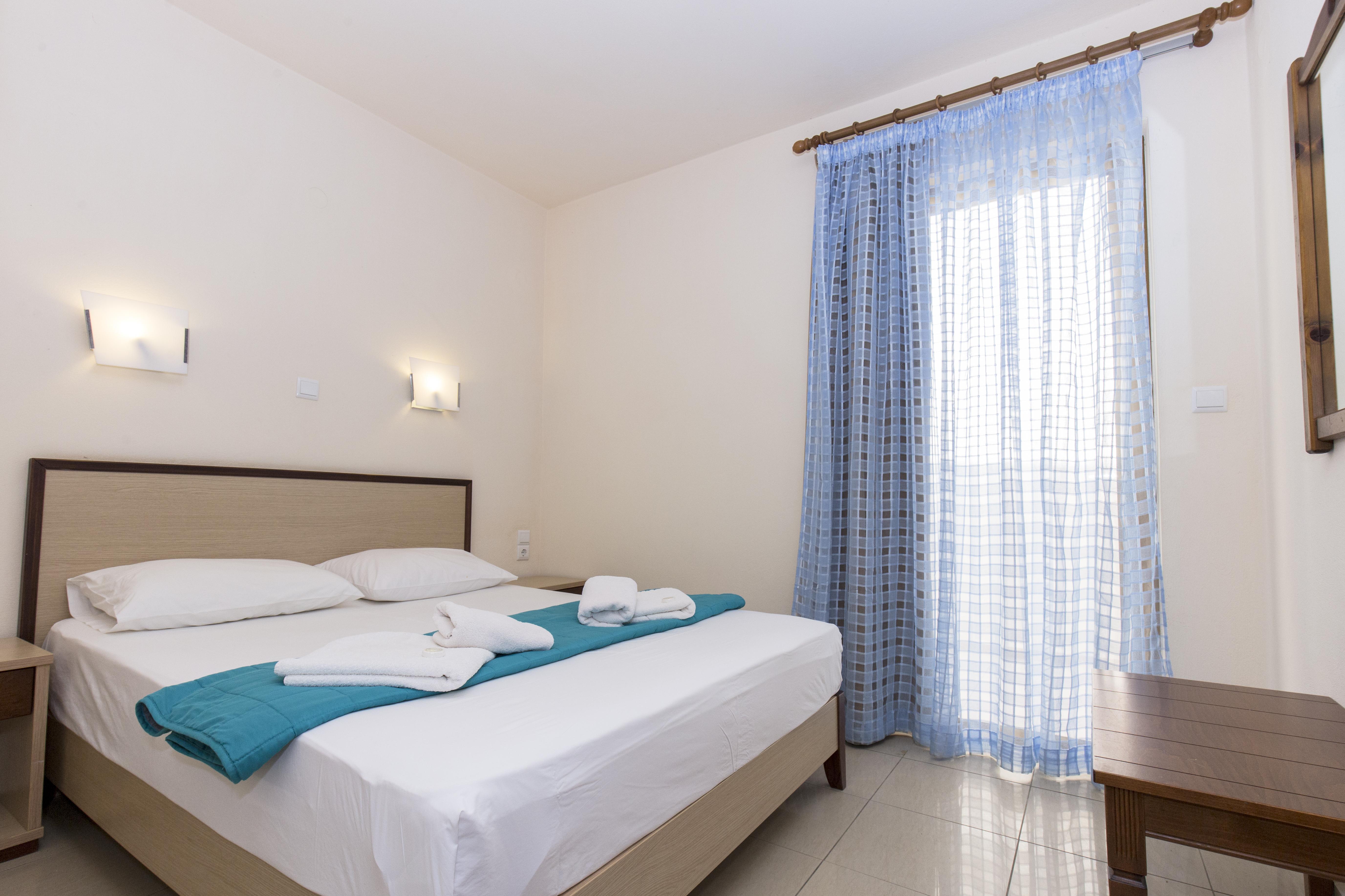 Mandy Suites Kissamos Bagian luar foto
