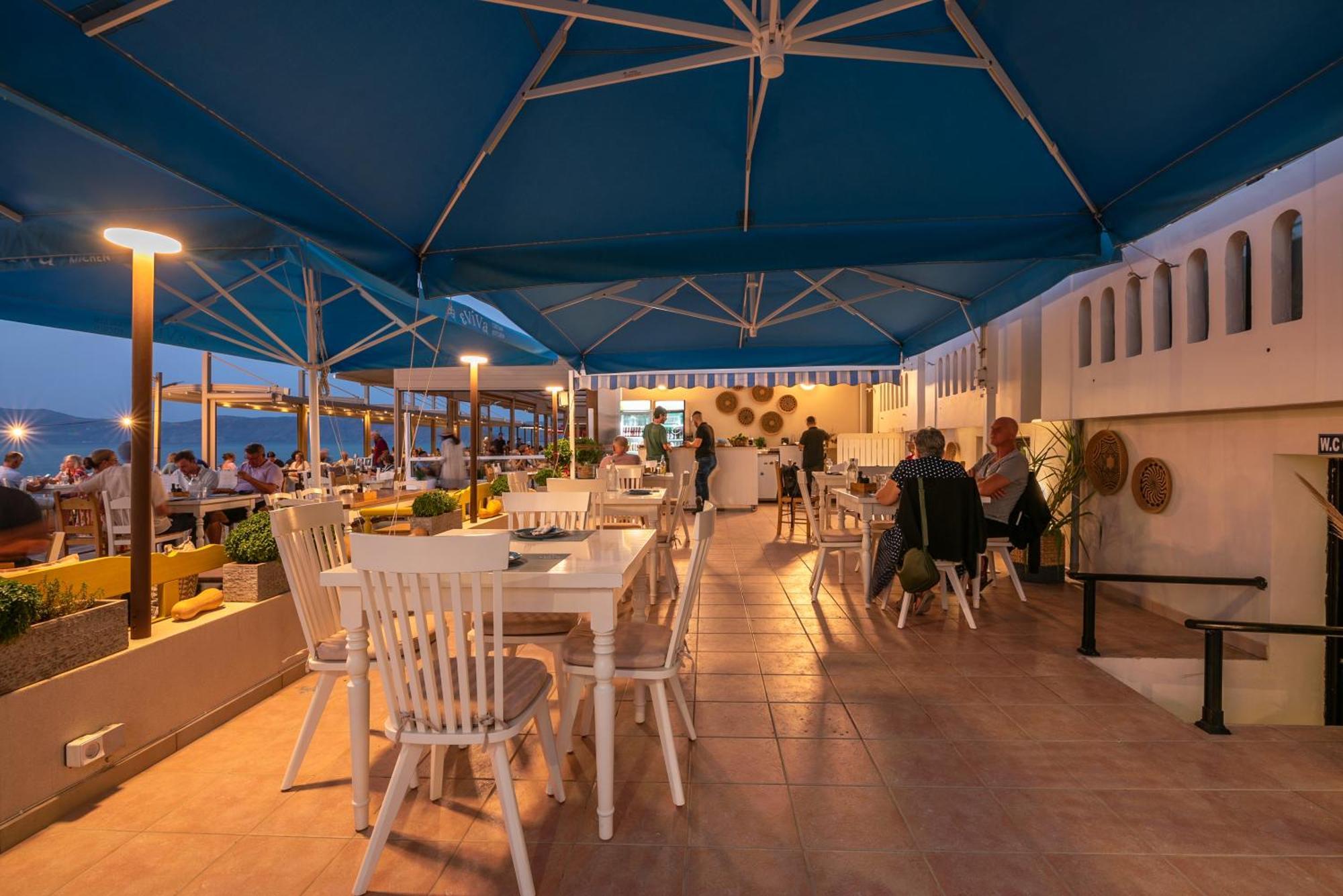 Mandy Suites Kissamos Bagian luar foto