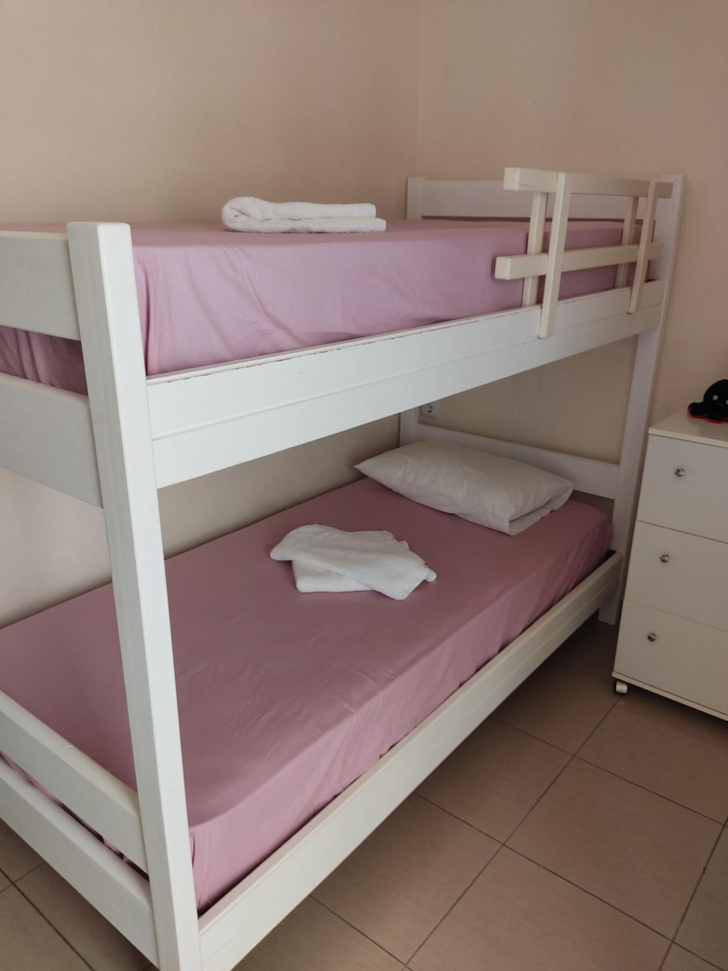 Mandy Suites Kissamos Ruang foto
